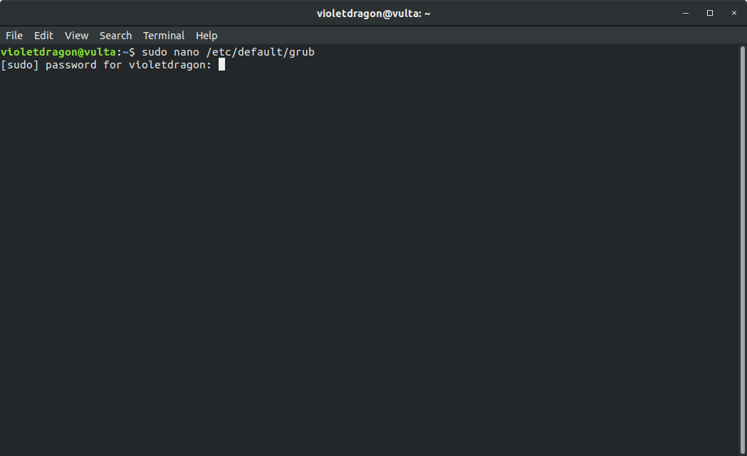 How to rename Ethernet Interfaces to eth0 in Ubuntu – VioletDragons ...